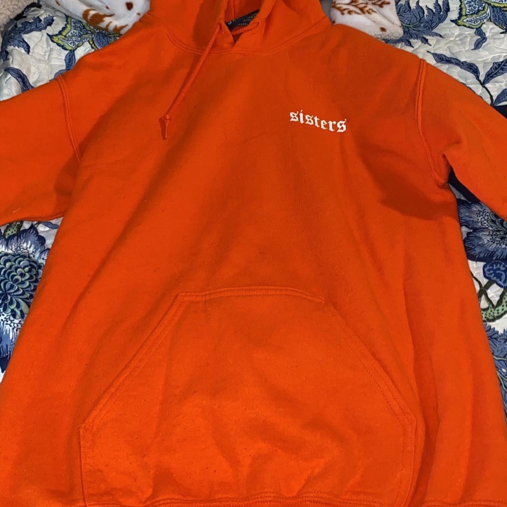 James Charles Sisters hoodie